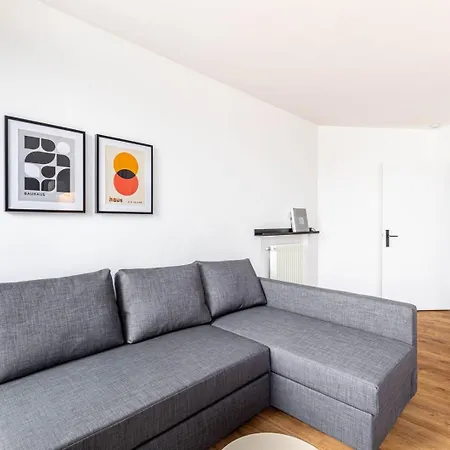 Guestready - Black Pearl Close To The Metro Appartamento Parigi